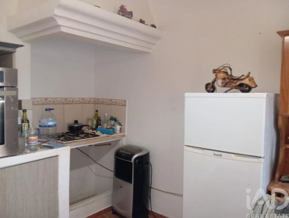 Moradia T2 para Venda em Boliqueime Foto 2