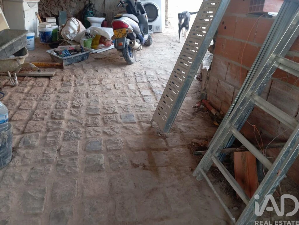 Moradia T2 para Venda em Boliqueime Foto 15