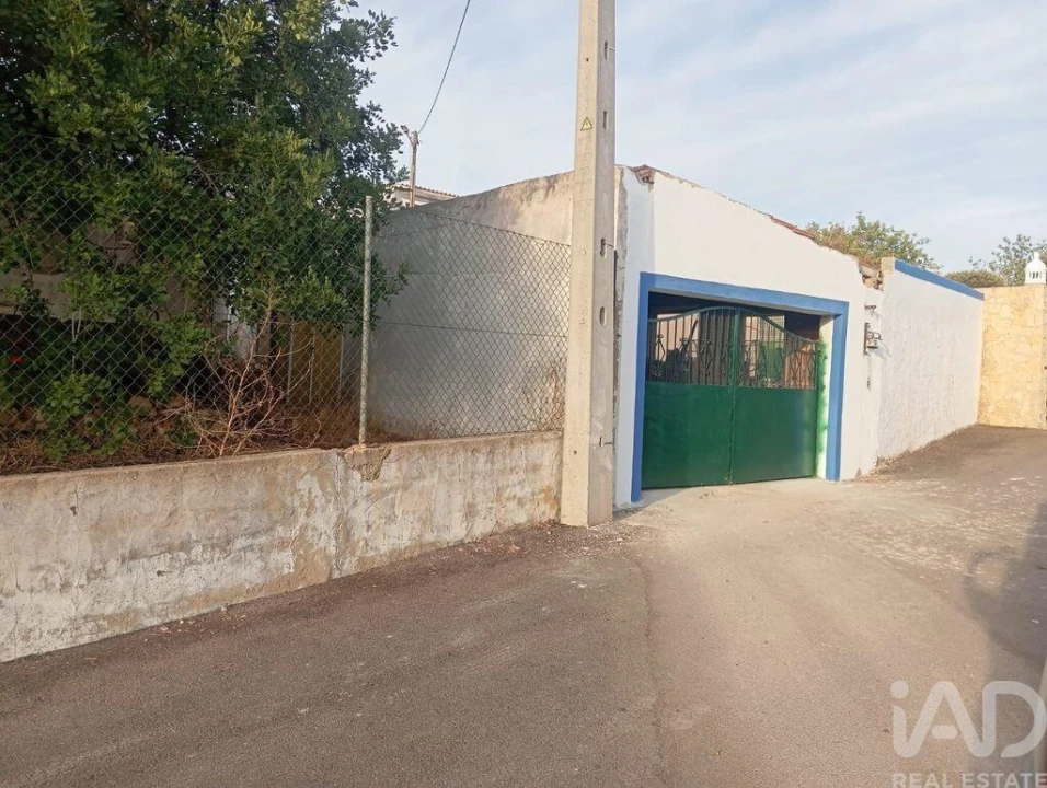 Moradia T2 para Venda em Boliqueime Foto 14