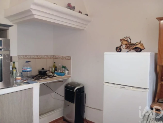 Moradia T2 para Venda em Boliqueime Foto 2