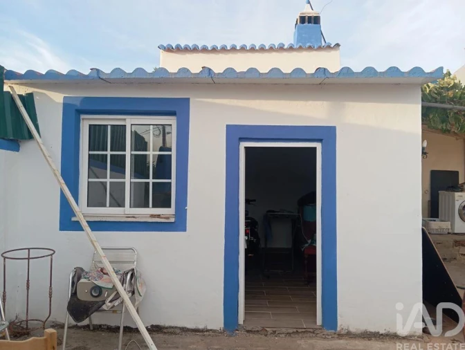 Moradia T2 para Venda em Boliqueime Foto 13