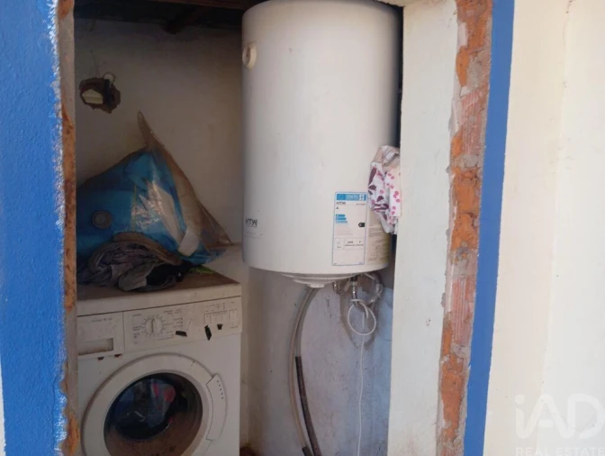 Moradia T2 para Venda em Boliqueime Foto 11