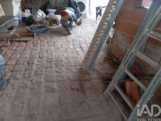 Moradia T2 para Venda em Boliqueime Foto 15