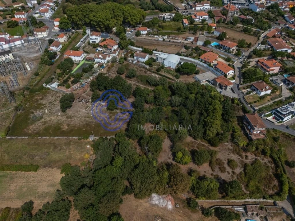 Quinta T4 para Venda em Santa Marta de Portuzelo Foto 11