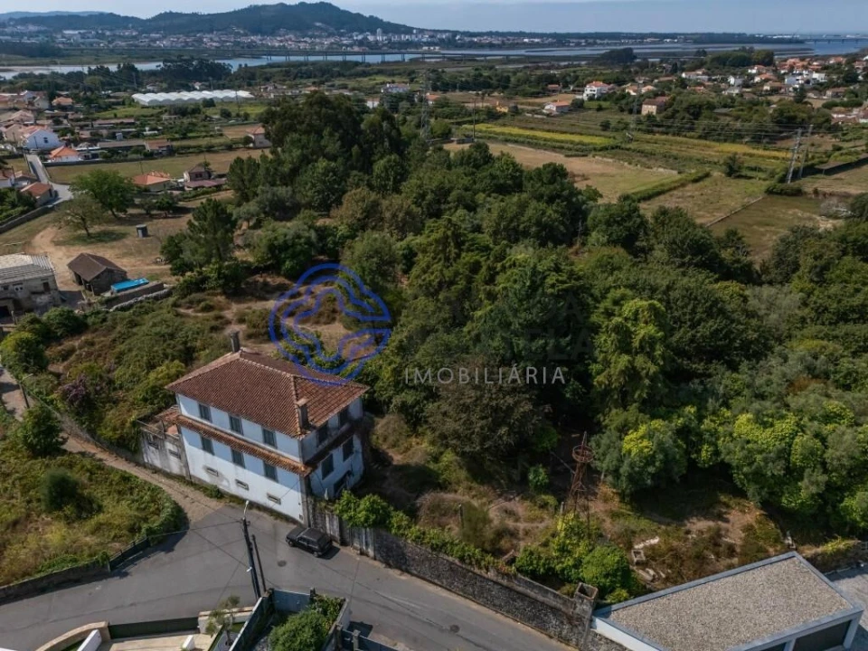 Quinta T4 para Venda em Santa Marta de Portuzelo Foto 16