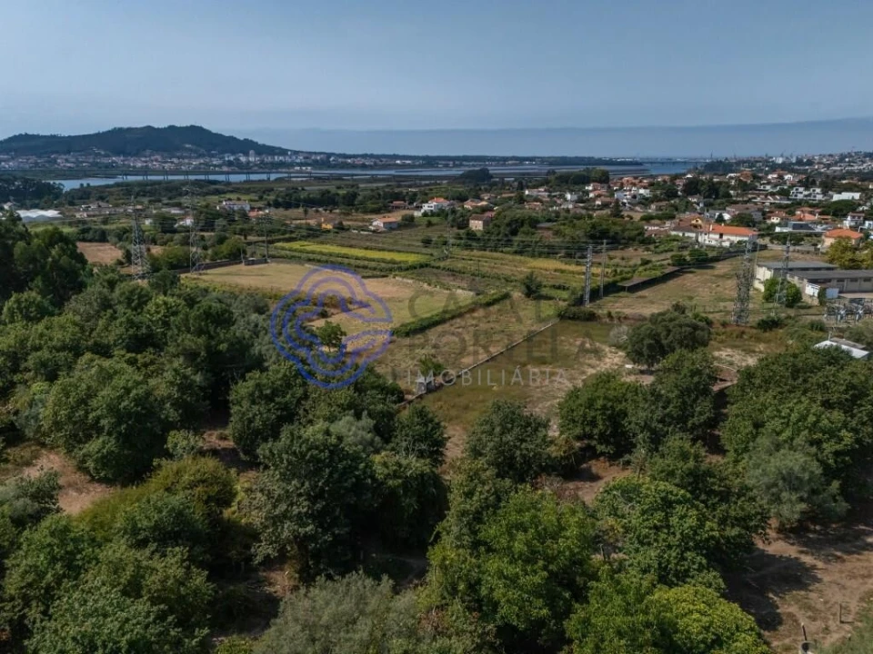 Quinta T4 para Venda em Santa Marta de Portuzelo Foto 15