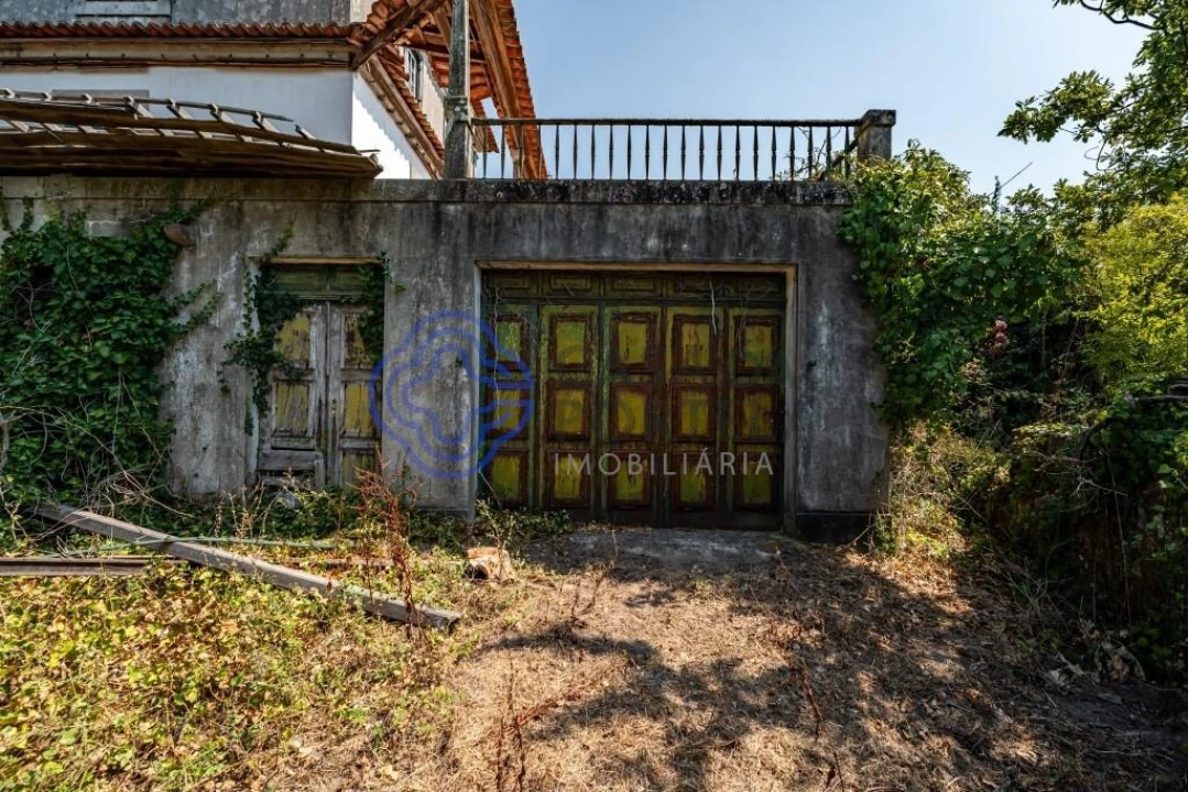 Quinta T4 para Venda em Santa Marta de Portuzelo Foto 3