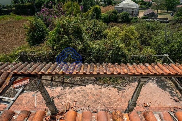 Quinta T4 para Venda em Santa Marta de Portuzelo Foto 10