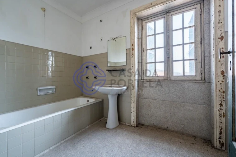 Quinta T4 para Venda em Santa Marta de Portuzelo Foto 6