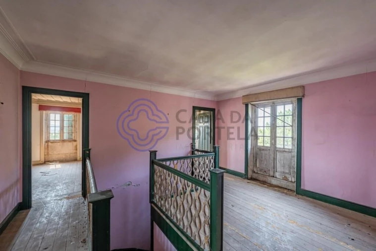 Quinta T4 para Venda em Santa Marta de Portuzelo Foto 4