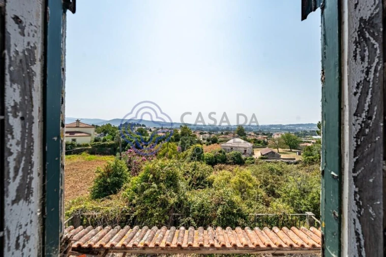 Quinta T4 para Venda em Santa Marta de Portuzelo Foto 9