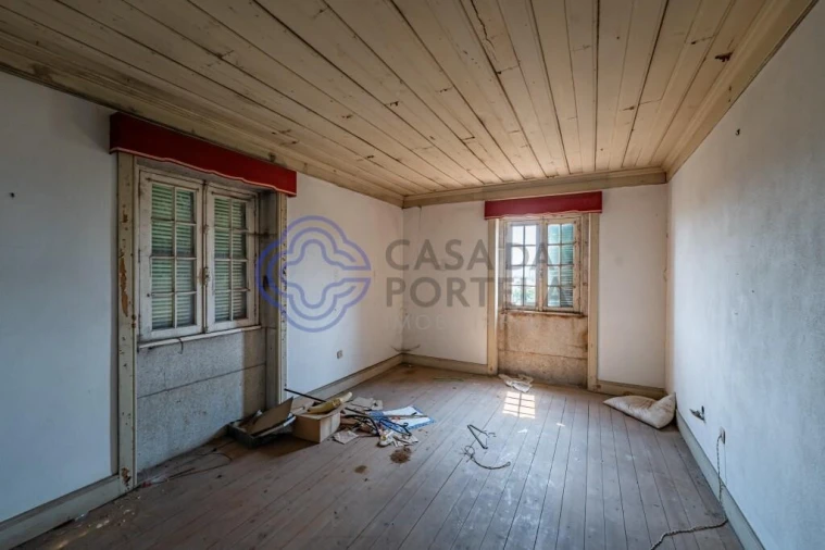 Quinta T4 para Venda em Santa Marta de Portuzelo Foto 7