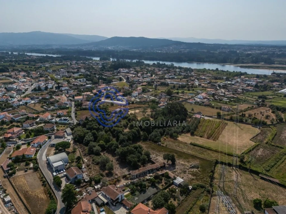 Quinta T4 para Venda em Santa Marta de Portuzelo Foto 13