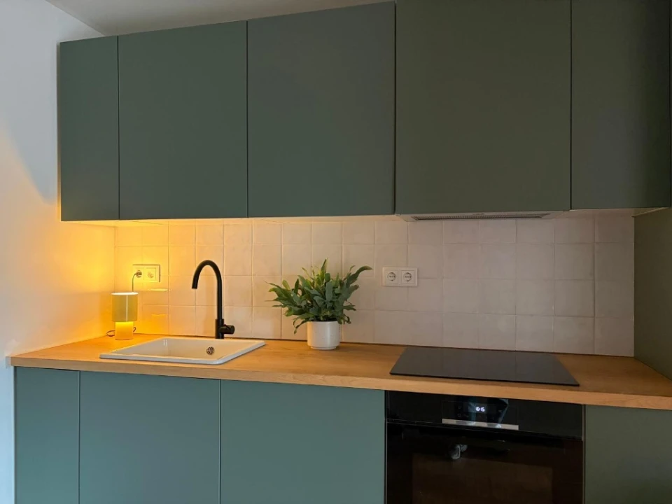 Apartamento T3 para Venda em Mafamude e Vilar do Paraíso Foto 4