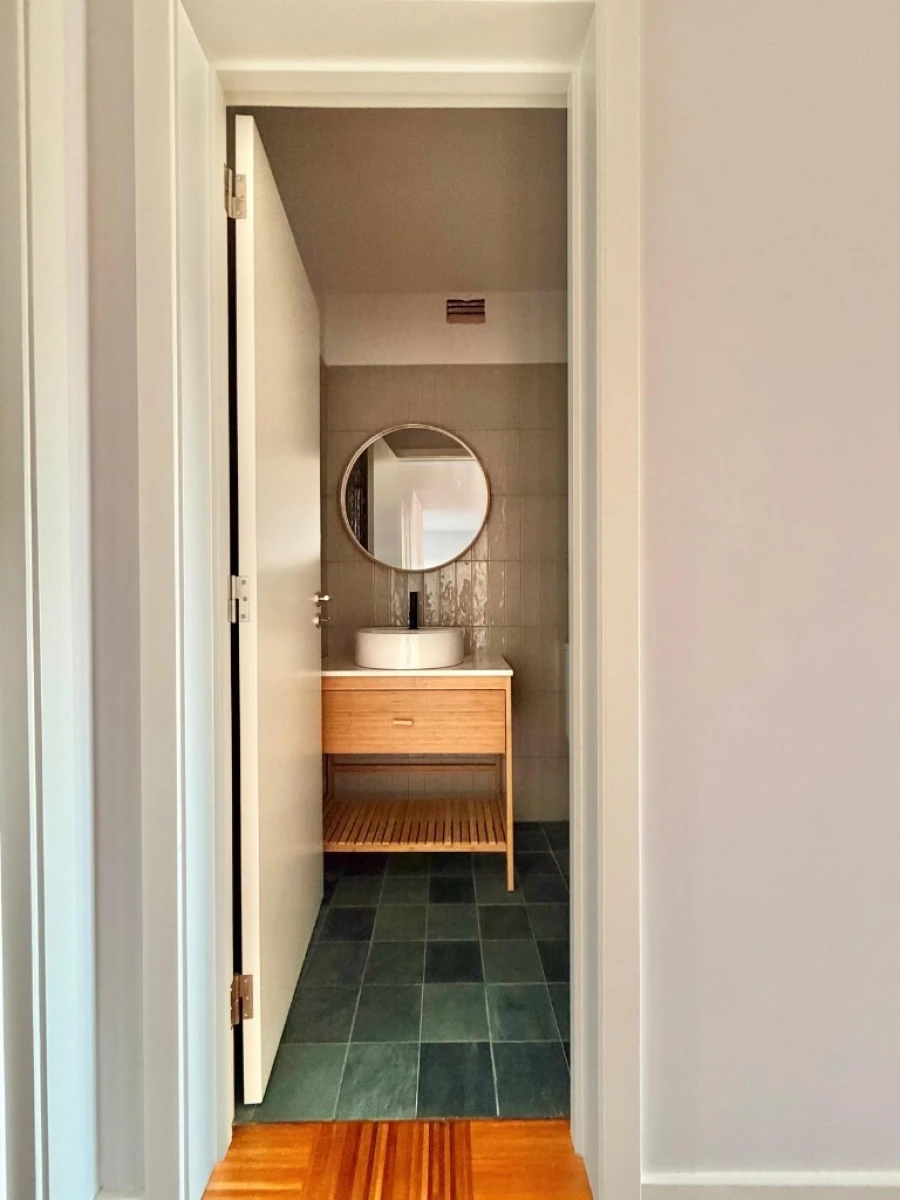 Apartamento T3 para Venda em Mafamude e Vilar do Paraíso Foto 20