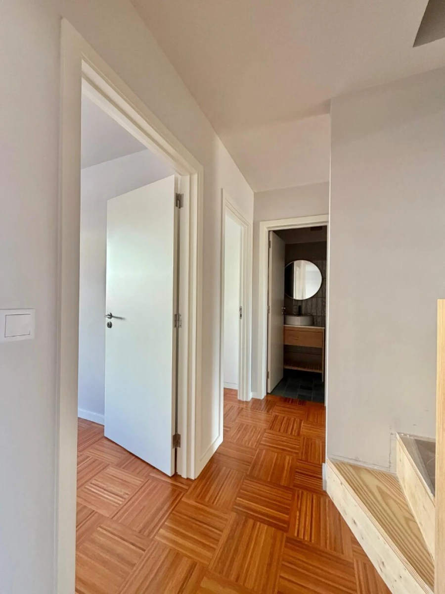 Apartamento T3 para Venda em Mafamude e Vilar do Paraíso Foto 15