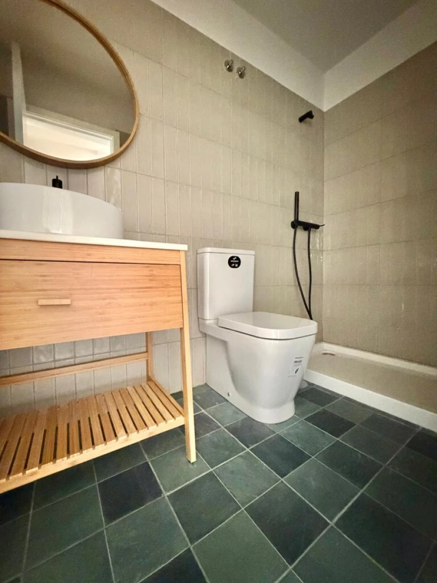 Apartamento T3 para Venda em Mafamude e Vilar do Paraíso Foto 18