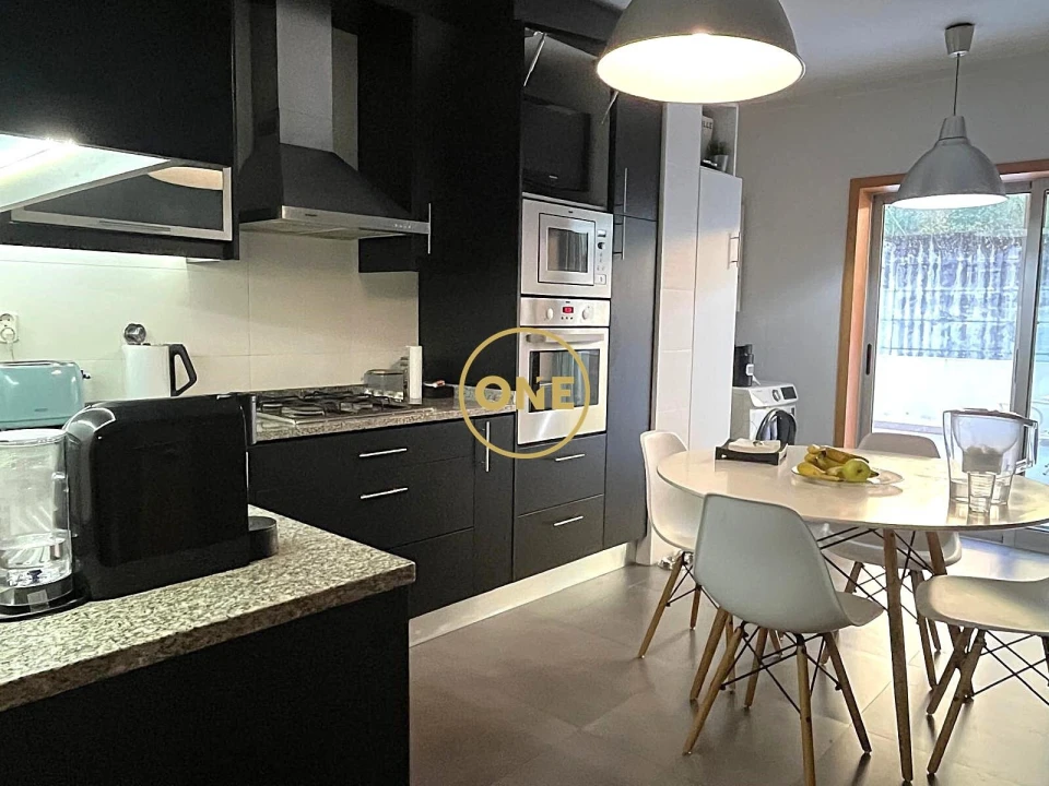 Apartamento T3 para Venda em Lagares e Figueira Foto 4