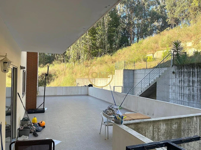 Apartamento T3 para Venda em Lagares e Figueira Foto 9