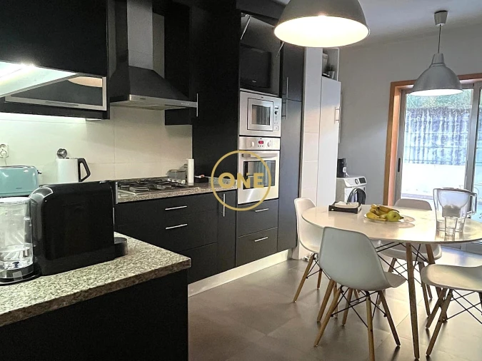 Apartamento T3 para Venda em Lagares e Figueira Foto 4