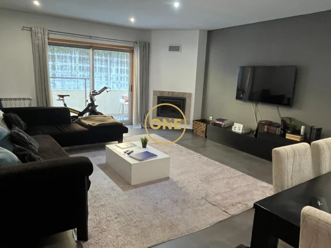 Apartamento T3 para Venda em Lagares e Figueira Foto 1