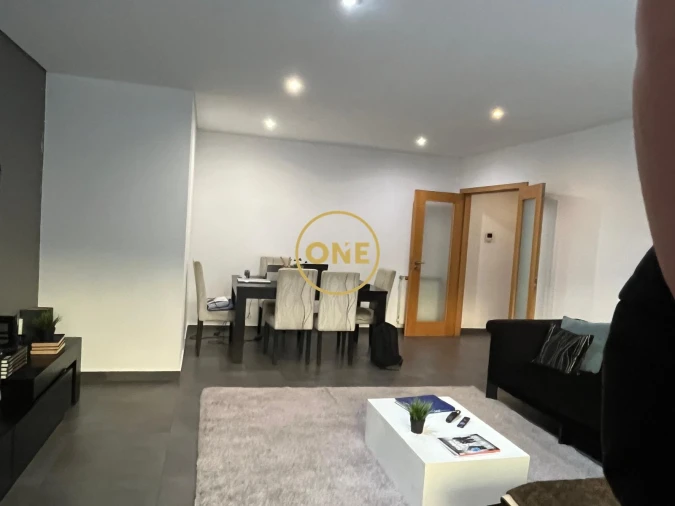 Apartamento T3 para Venda em Lagares e Figueira Foto 2