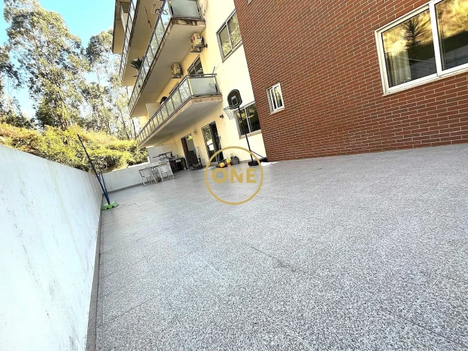 Apartamento T3 para Venda em Lagares e Figueira Foto 10