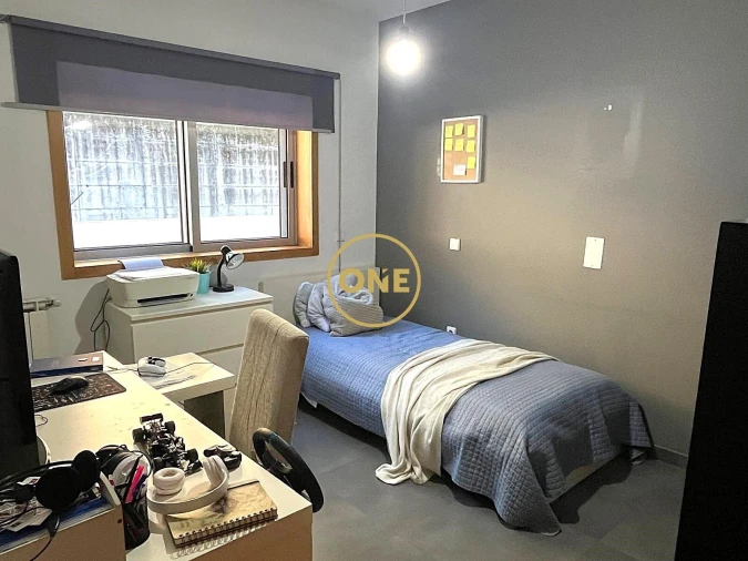 Apartamento T3 para Venda em Lagares e Figueira Foto 7