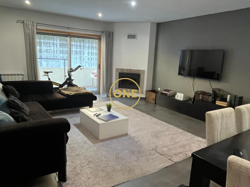 Apartamento T3 para Venda em Lagares e Figueira Foto 1