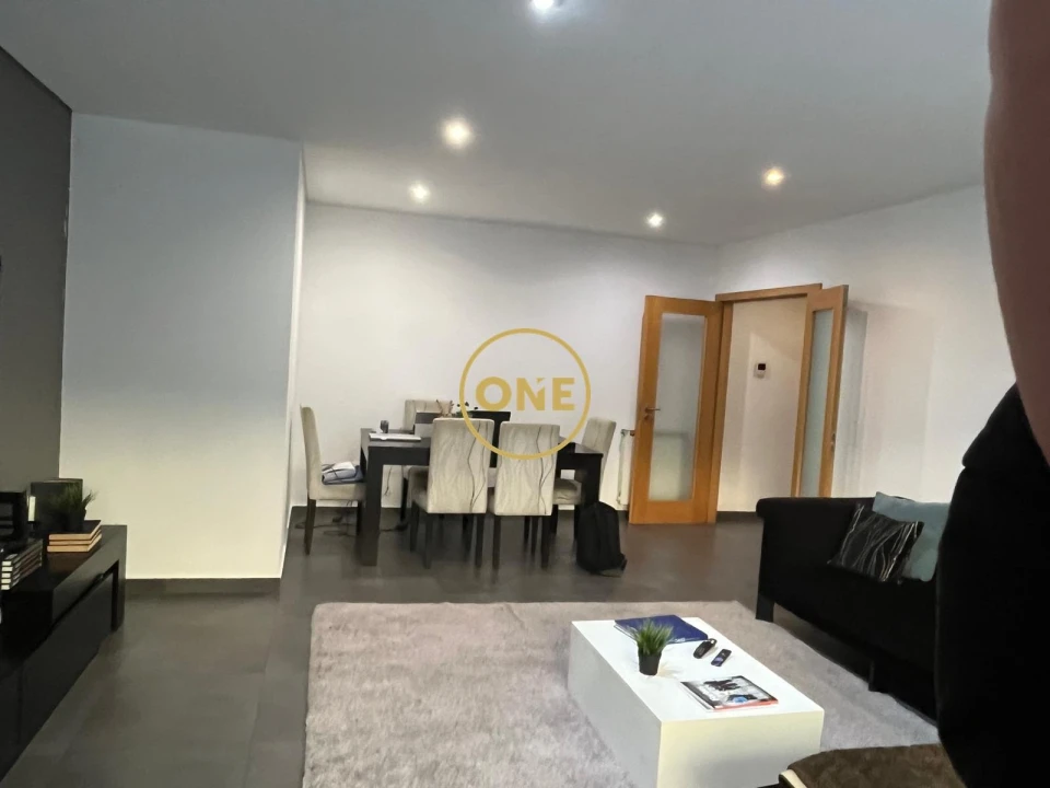 Apartamento T3 para Venda em Lagares e Figueira Foto 2