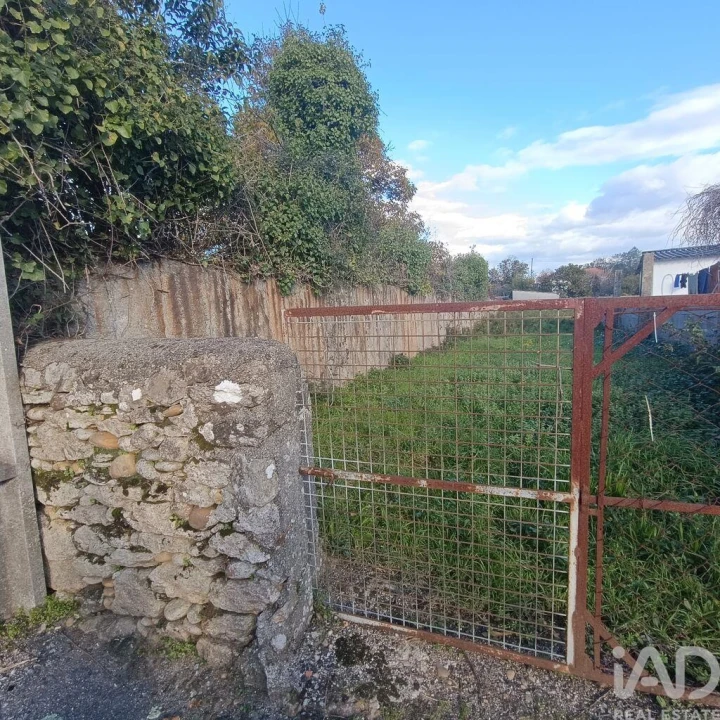 Terreno para Venda em Campos e Vila Meã Foto 16