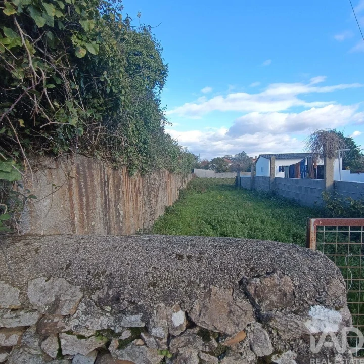 Terreno para Venda em Campos e Vila Meã Foto 17