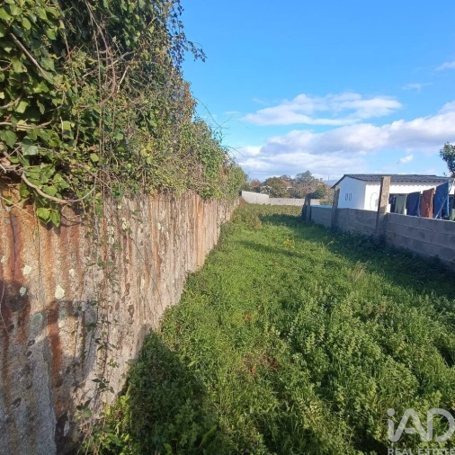 Terreno para Venda em Campos e Vila Meã Foto 19