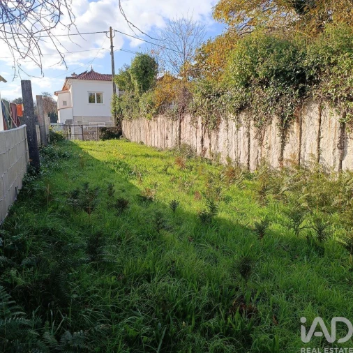 Terreno para Venda em Campos e Vila Meã Foto 18