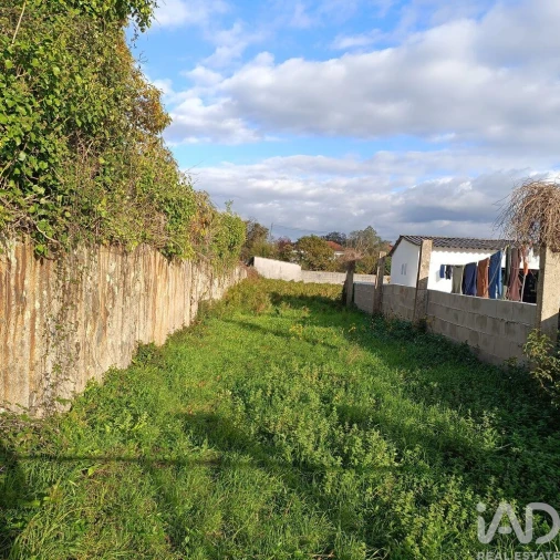 Terreno para Venda em Campos e Vila Meã Foto 15