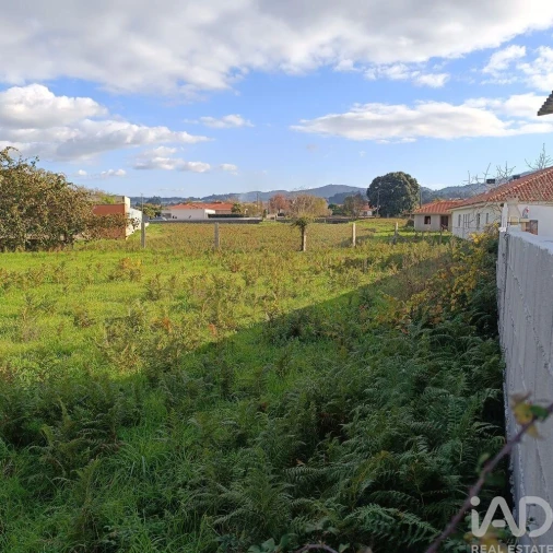 Terreno para Venda em Campos e Vila Meã Foto 2