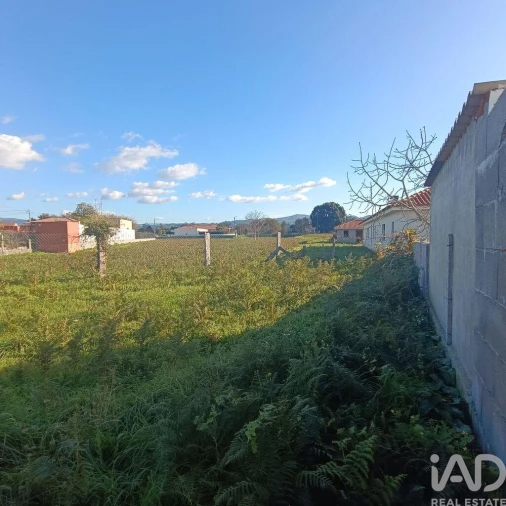 Terreno para Venda em Campos e Vila Meã Foto 8