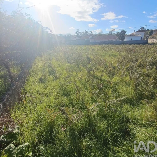Terreno para Venda em Campos e Vila Meã Foto 12