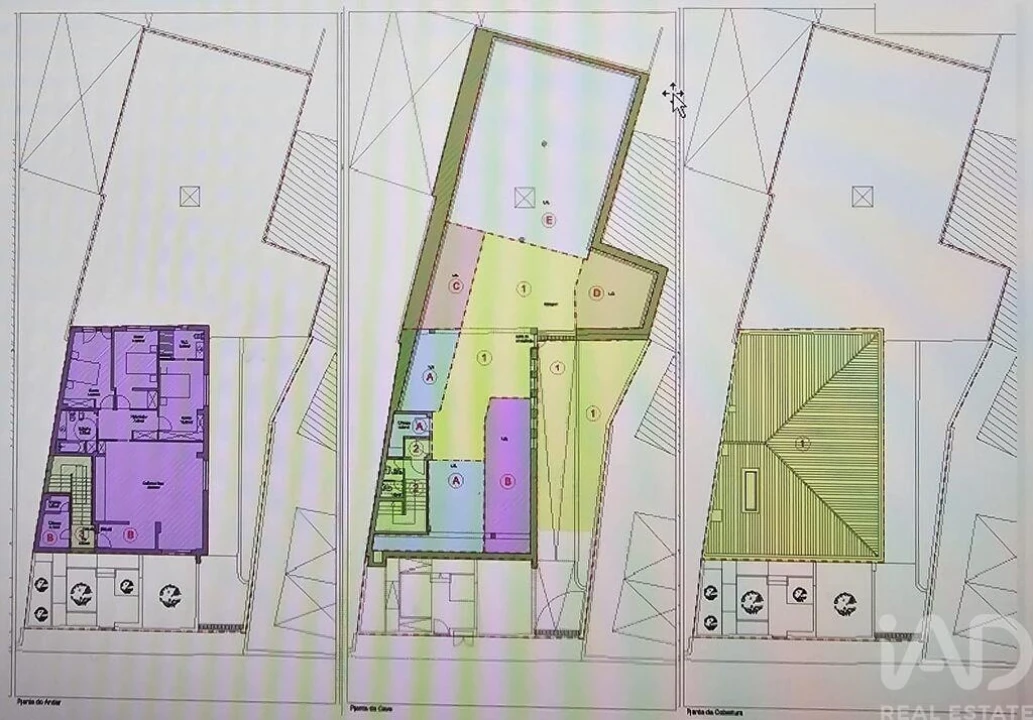 Apartamento T3 para Venda em Oliveira do Douro Foto 28