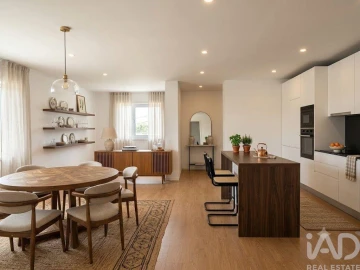 Apartamento T3 para Venda em Oliveira do Douro