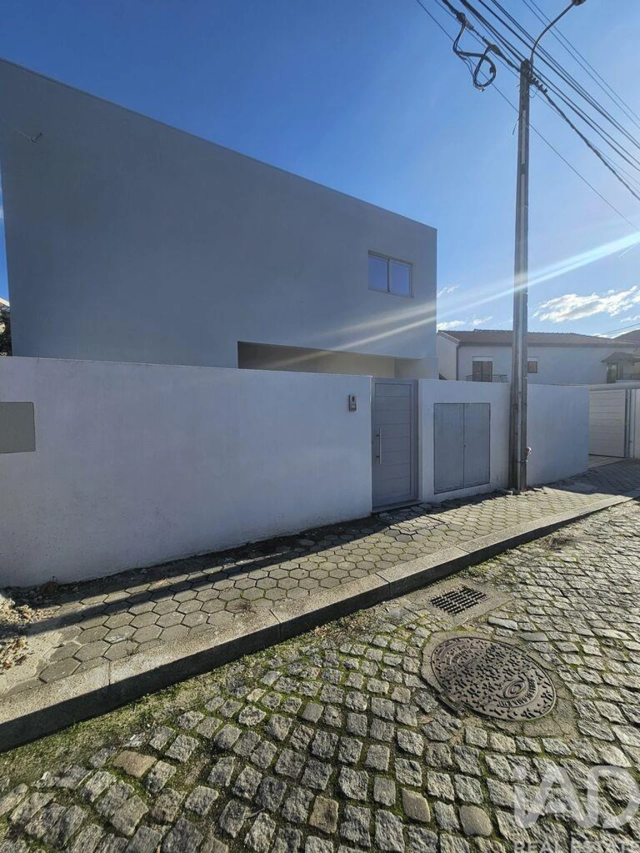 Apartamento T3 para Venda em Oliveira do Douro Foto 8