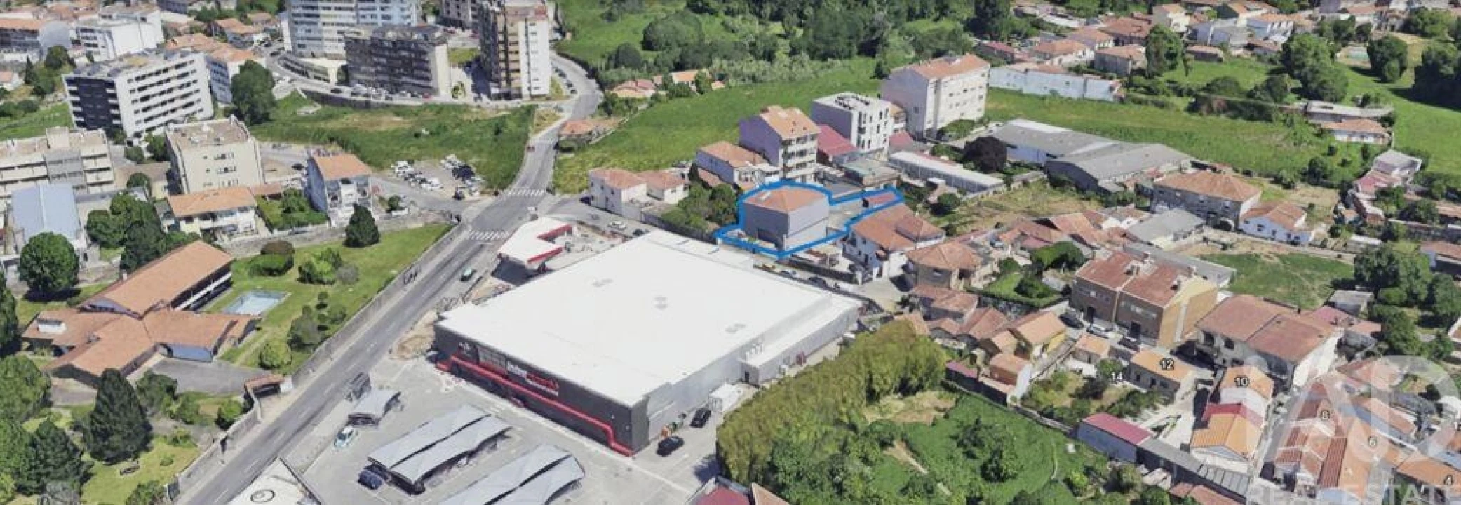 Apartamento T3 para Venda em Oliveira do Douro Foto 27