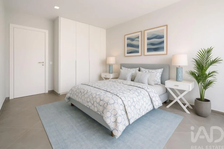 Moradia T3 para Venda em Quarteira Foto 7