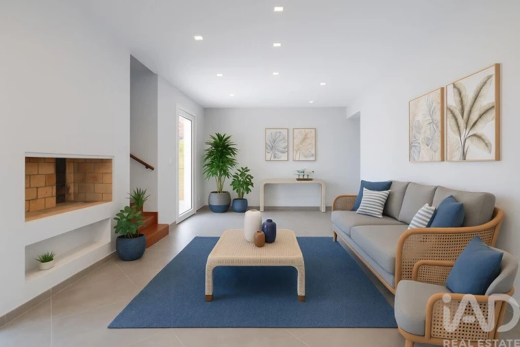 Moradia T3 para Venda em Quarteira Foto 5