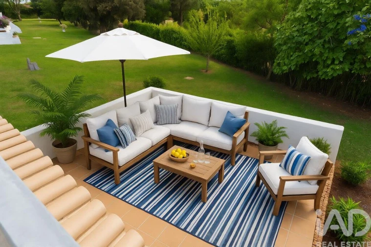 Moradia T3 para Venda em Quarteira Foto 2