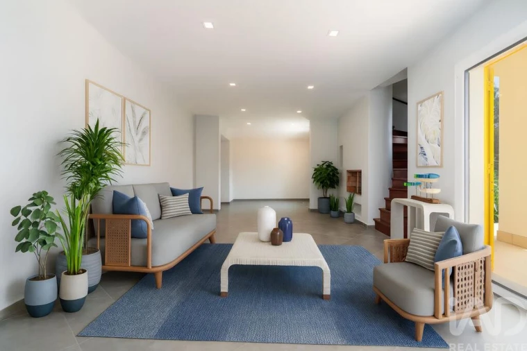 Moradia T3 para Venda em Quarteira Foto 6