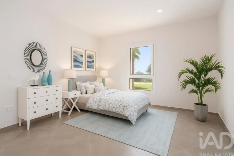 Moradia T3 para Venda em Quarteira Foto 8