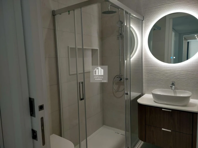 Apartamento T5 para Venda em Laranjeiro e Feijó Foto 19