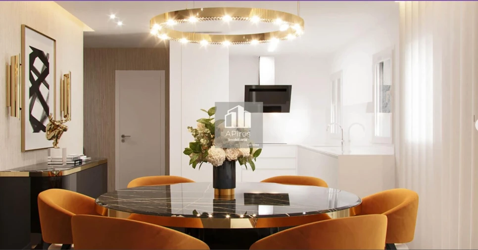 Apartamento T5 para Venda em Laranjeiro e Feijó Foto 6