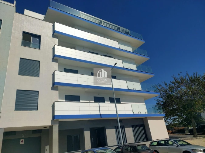 Apartamento T5 para Venda em Laranjeiro e Feijó Foto 36